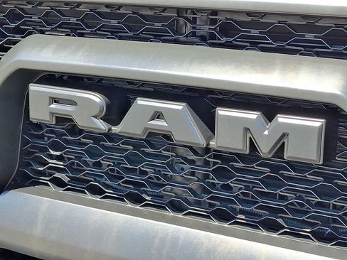 Used 2023 RAM 2500 Rebel w/ Level 2 Equipment Group AWD/4WD image 29
