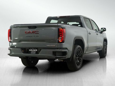 Used 2024 GMC Sierra 1500 Elevation image 5