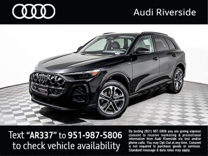 New 2026 Audi Q5 2.0T