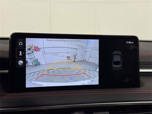 Used 2025 Genesis G70 2.5T w/ Sport Prestige Package image 27