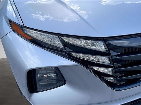 Used 2024 Hyundai Tucson SEL w/ Convenience Package FWD image 29
