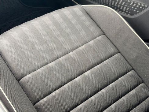 Certified 2024 Volkswagen Jetta Sport FWD image 17