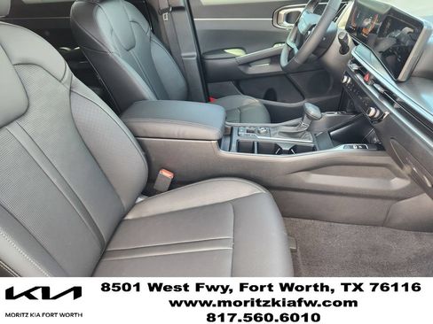 New 2026 Kia Sorento S FWD image 10