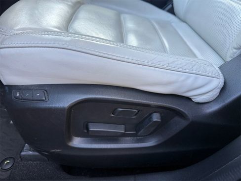 Used 2021 MAZDA CX-5 Grand Touring image 13