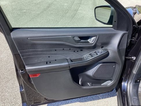 New 2025 Ford Escape Active w/ Tech Pack #1 image 22