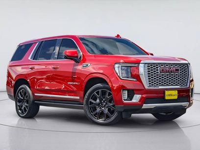 Used 2023 GMC Yukon Denali