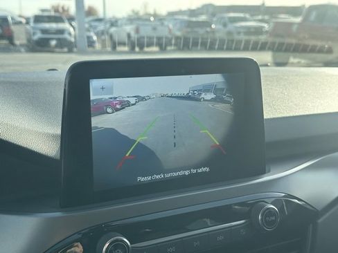 Used 2025 Ford Escape Active image 10