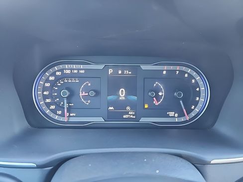 Used 2024 Hyundai Tucson SEL AWD/4WD image 12