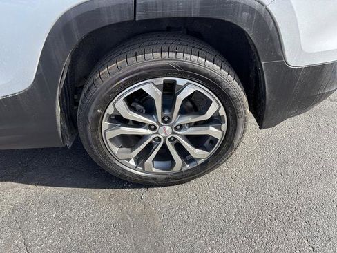 Used 2019 GMC Terrain SLT AWD/4WD image 27