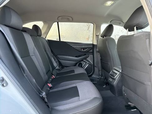 Used 2021 Subaru Outback Premium w/ Popular Package #1 image 16