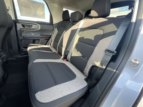 New 2026 Ford Bronco Sport Big Bend AWD/4WD image 23