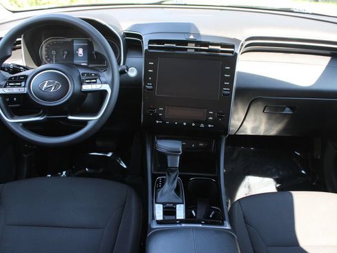 Used 2024 Hyundai Tucson SEL AWD/4WD image 16