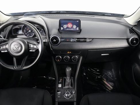 Used 2020 MAZDA CX-3 Sport AWD/4WD image 8