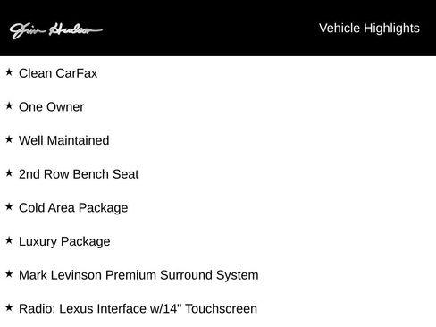 Used 2024 Lexus GX 550 w/ Accessory Package (31) AWD/4WD image 4