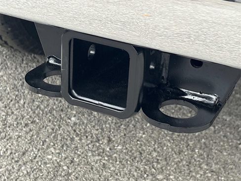 New 2026 RAM 2500 Laramie image 17