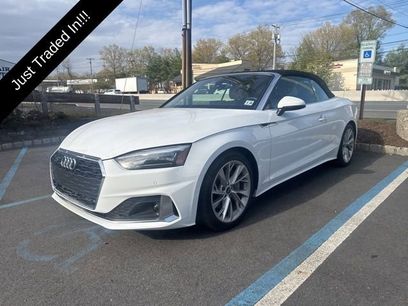 Used 2021 Audi A5 2.0T Premium w/ Convenience Package