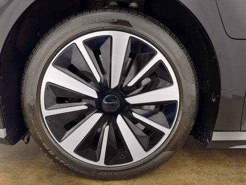 Used 2022 Lucid Air Grand Touring image 64