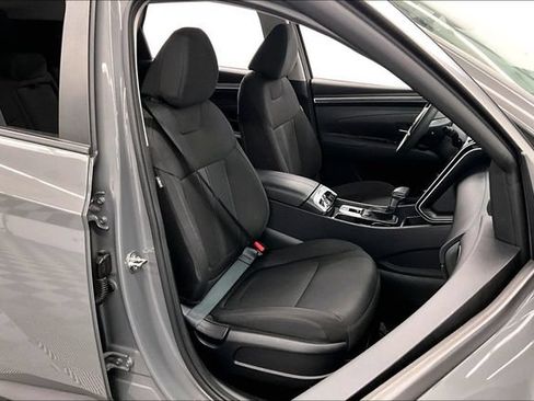 Used 2024 Hyundai Tucson SEL FWD image 8