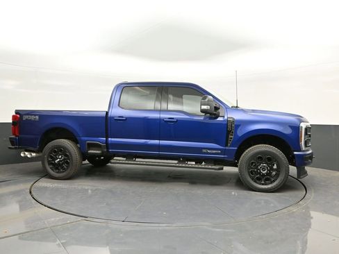 New 2026 Ford F250 Lariat w/ Black Appearance Package AWD/4WD image 26