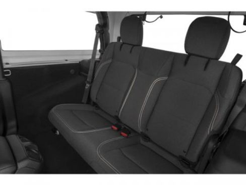 New 2026 Jeep Wrangler Sport image 16