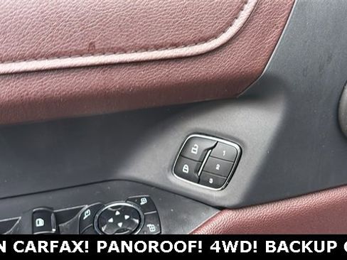 Used 2024 Ford Expedition Max Limited image 9