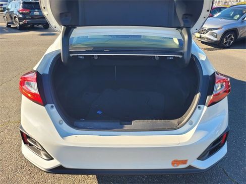 Used 2019 Honda Clarity Plug-In Hybrid image 11