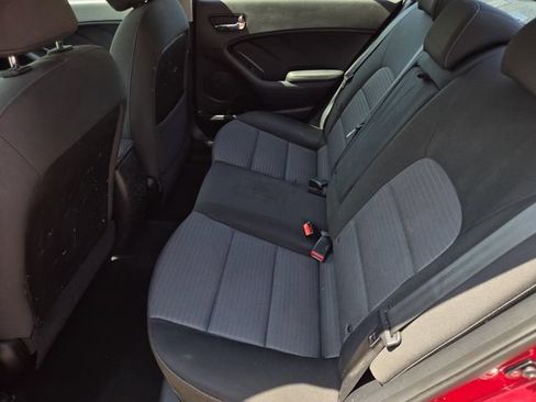Used 2016 Kia Forte LX w/ LX Popular Plus Package FWD image 10