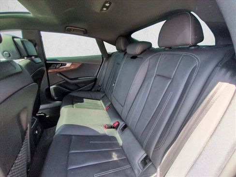 Used 2020 Audi A5 2.0T Premium AWD/4WD image 16