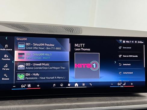 Certified 2024 BMW X7 xDrive40i w/ Premium Package image 15