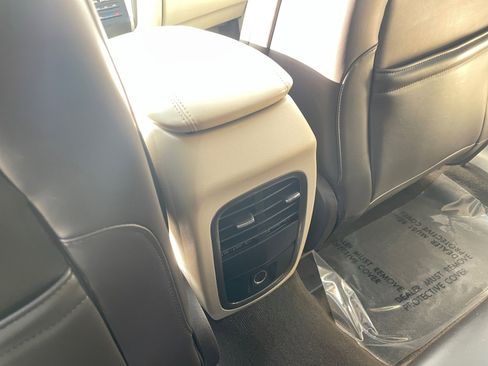 Used 2015 Lincoln MKC AWD w/ Equipment Group 102A Reserve image 23