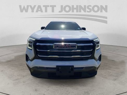 Used 2026 GMC Terrain Elevation image 14