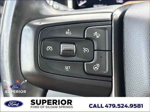 Used 2024 GMC Sierra 2500 AT4 w/ AT4 Premium Plus Package AWD/4WD image 23