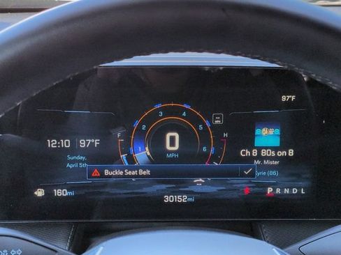 Used 2025 Chevrolet Equinox LT FWD image 25