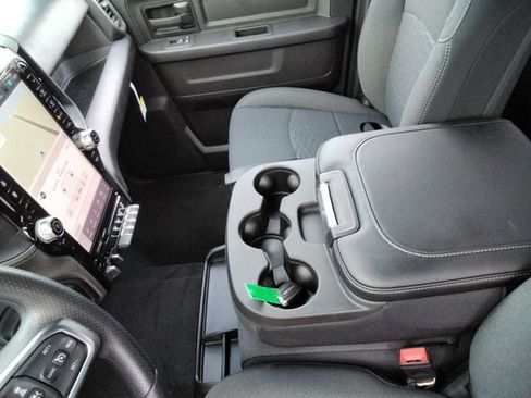 New 2026 RAM 2500 Tradesman image 23