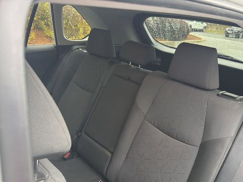 Used 2020 Toyota RAV4 XLE FWD image 28
