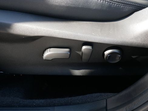 Used 2024 Subaru Forester Premium image 20