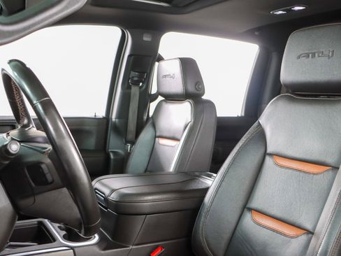 Used 2023 GMC Sierra 2500 AT4 w/ AT4 Premium Plus Package image 29