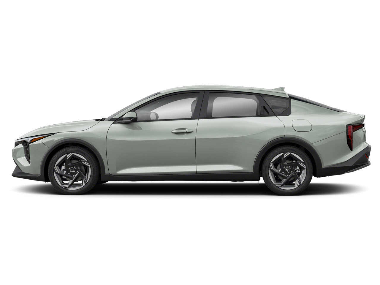 New 2026 Kia K4 EX FWD image 30