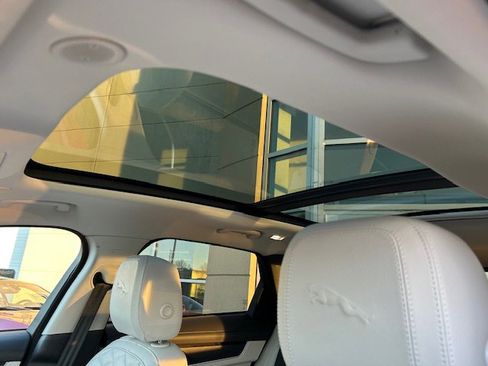 Certified 2023 Jaguar F-PACE S image 14