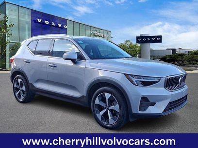 Certified 2024 Volvo XC40 B5 Core