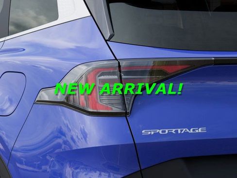 New 2026 Kia Sportage EX w/ EX Panorama Roof Package image 11
