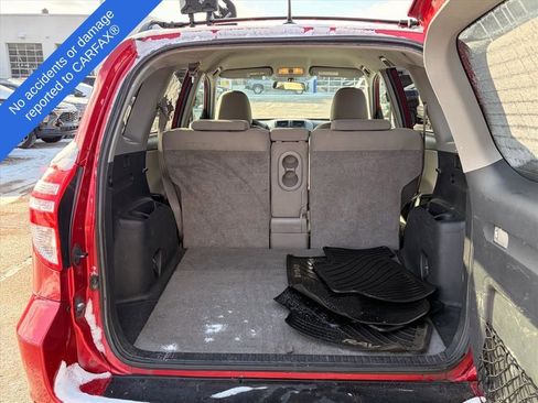 Used 2010 Toyota RAV4 4WD image 10