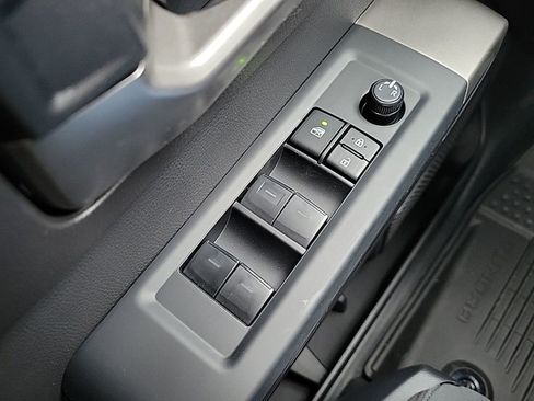 New 2026 Toyota Tundra SR5 w/ SR5 Convenience Package image 26