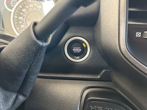 Used 2025 RAM 2500 Tradesman image 44