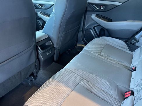 Certified 2021 Subaru Outback Premium w/ Popular Package #1 image 17