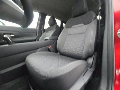 New 2026 Nissan Kicks SV w/ Cold Weather Package image 23