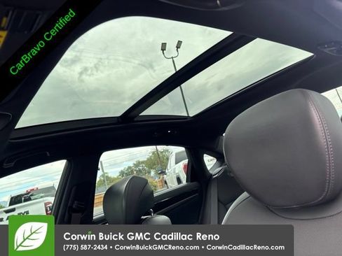 Used 2020 Genesis G80 3.8 w/ Sport Package 02 RWD image 13