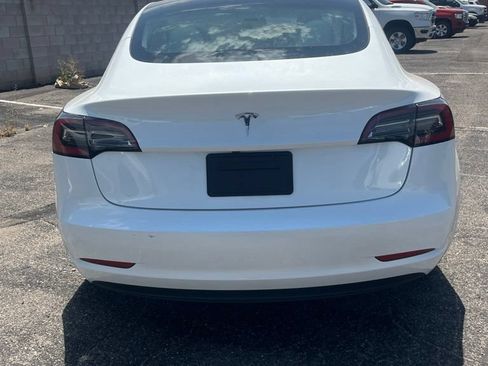 Used 2023 Tesla Model 3 Standard Range RWD image 3