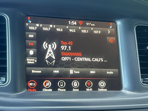 Used 2023 Dodge Charger SXT RWD image 21