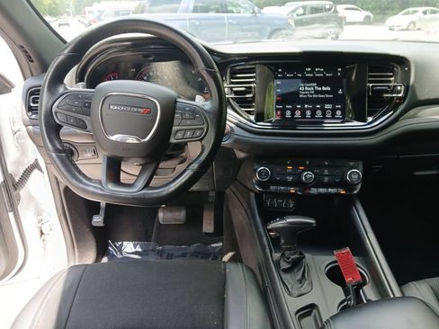 Used 2022 Dodge Durango GT AWD/4WD image 14